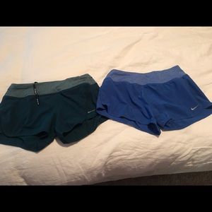 Women’s Nike shorts